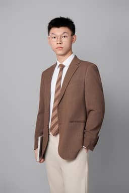Jacky Yang